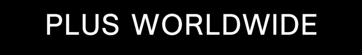 PLUS WORLDWIDE